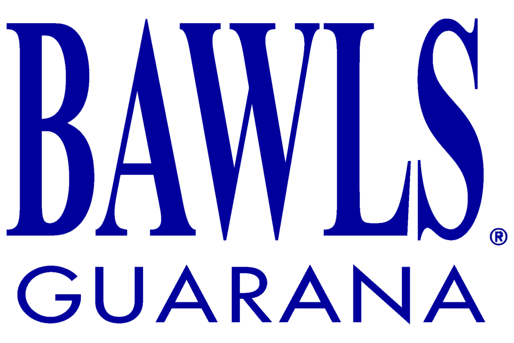 BAWLS Guarana